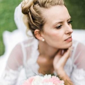 Meet your Posher, Renée